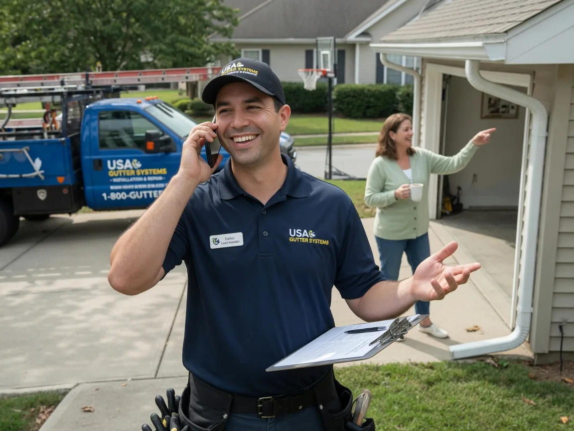 Gutter Installation Scotland, PA FAQs